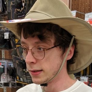 Meet your Posher, Alexander